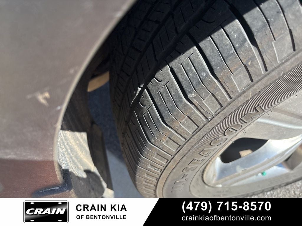 2012 Kia Sorento EX - CLEAN CARFAX