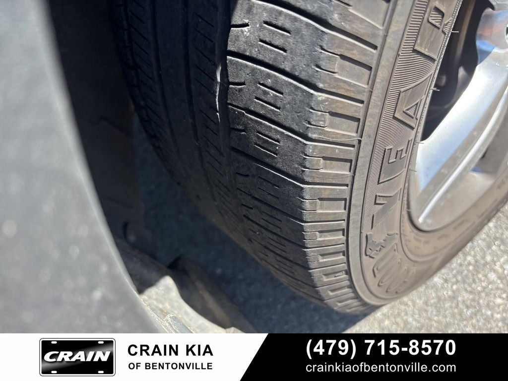 2012 Kia Sorento EX - CLEAN CARFAX