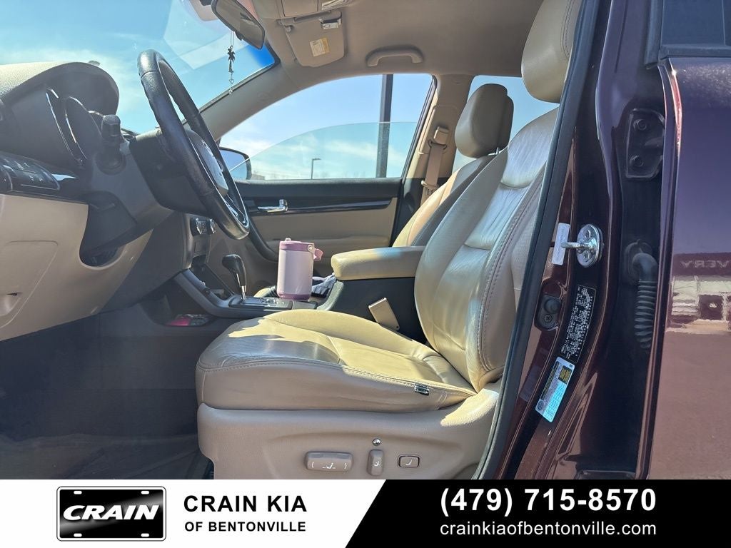 2012 Kia Sorento EX - CLEAN CARFAX
