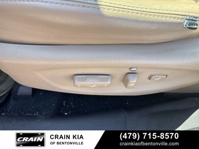 2012 Kia Sorento EX - CLEAN CARFAX
