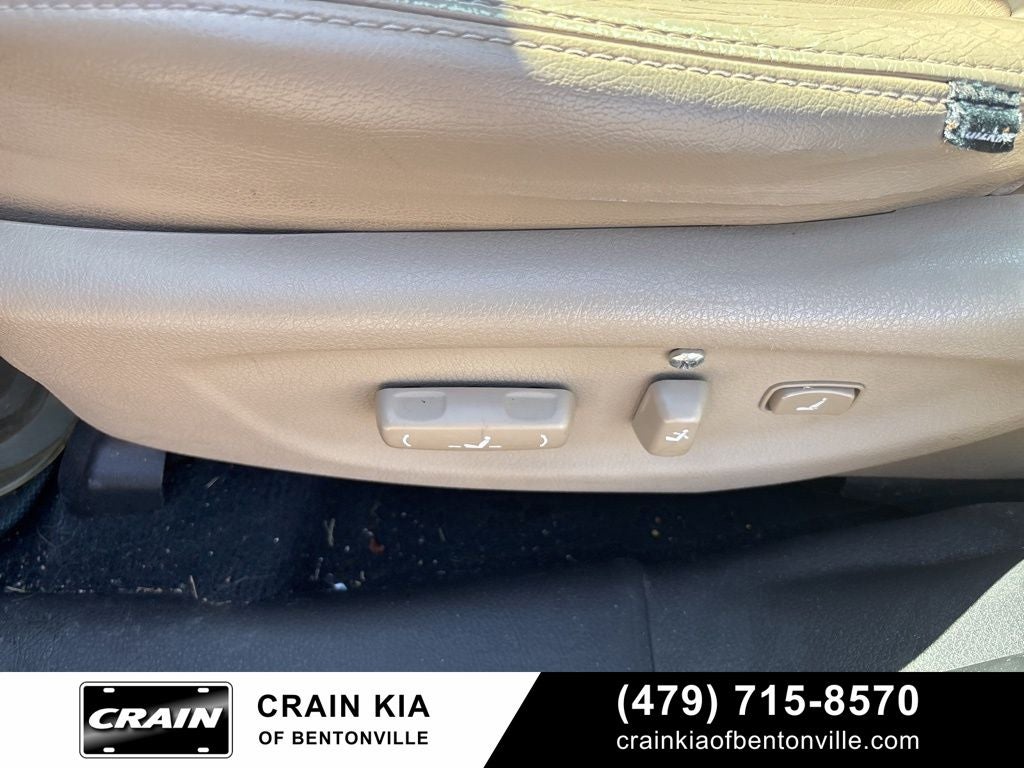 2012 Kia Sorento EX - CLEAN CARFAX