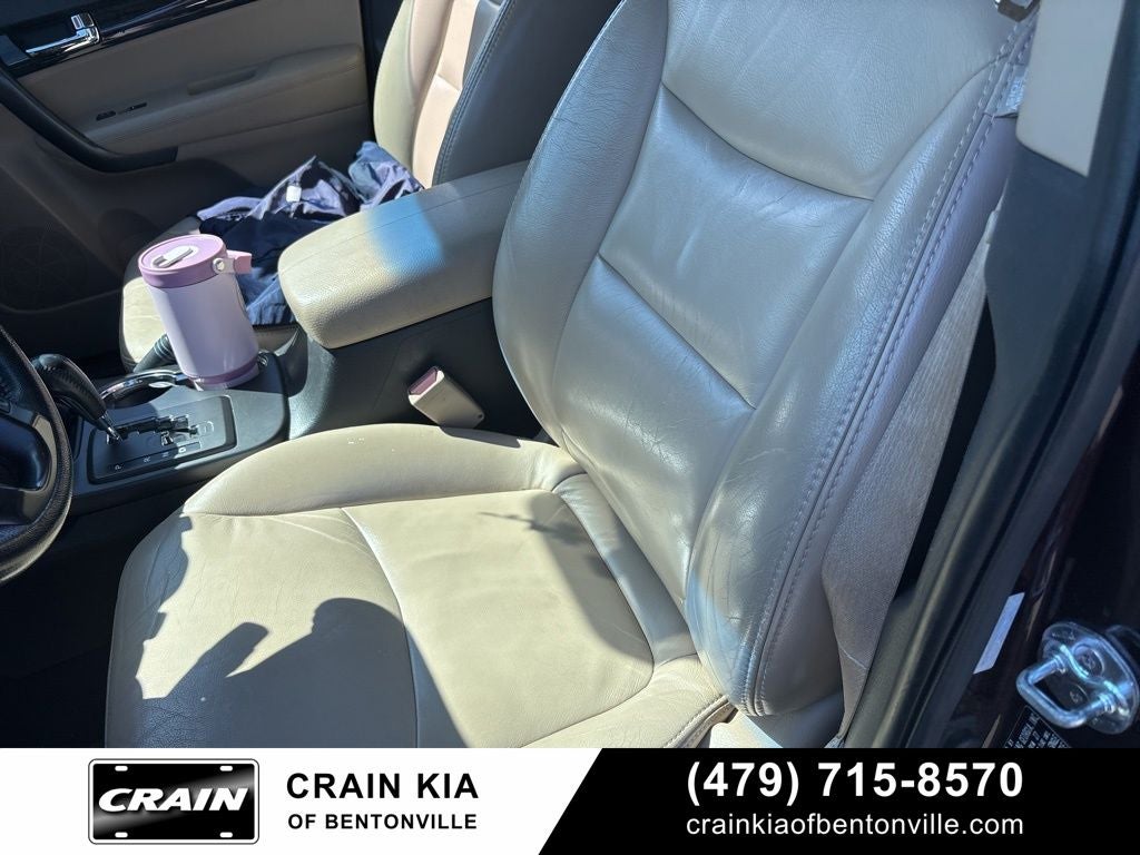 2012 Kia Sorento EX - CLEAN CARFAX