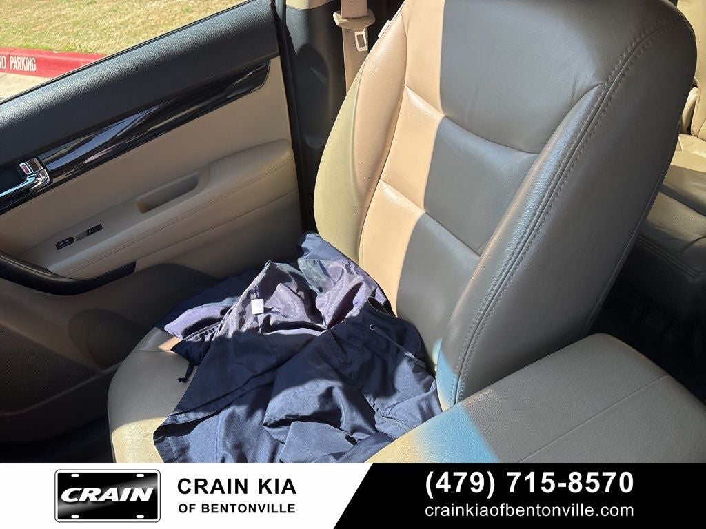 2012 Kia Sorento EX - CLEAN CARFAX