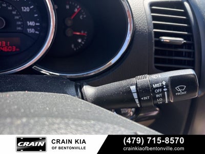 2012 Kia Sorento EX - CLEAN CARFAX