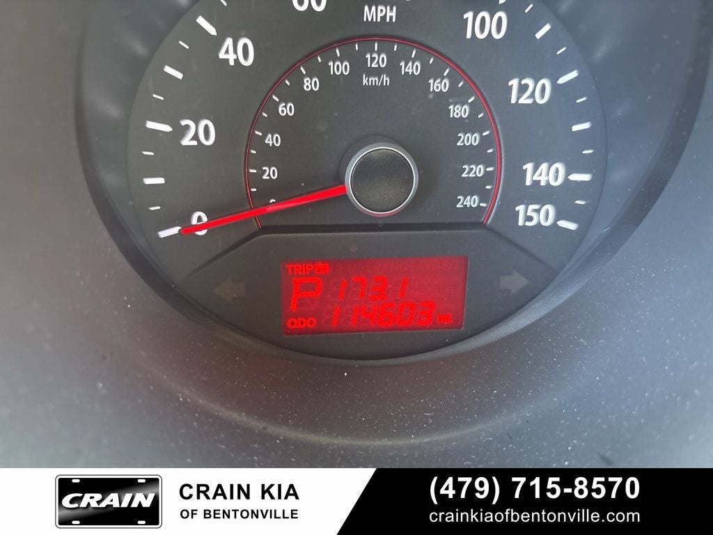 2012 Kia Sorento EX - CLEAN CARFAX