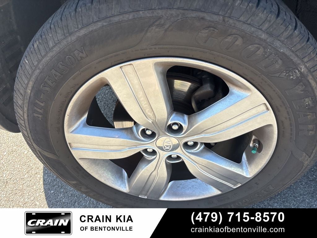2012 Kia Sorento EX - CLEAN CARFAX