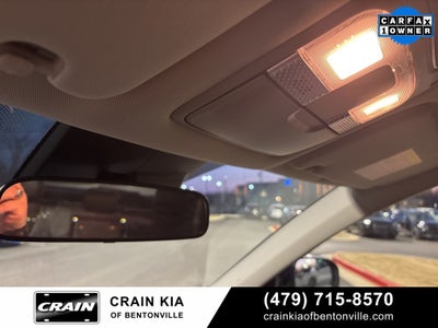 2025 Kia Telluride LX - KIA CPO / CLEAN CARFAX / ONE OWNER