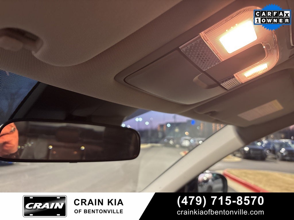 2025 Kia Telluride LX - KIA CPO / CLEAN CARFAX / ONE OWNER