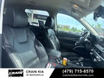 2022 Kia Telluride LX - AWD / ONE OWNER