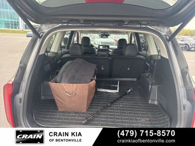 2020 Kia Telluride EX - KIA CPO / SUNROOF / CARFAX ONE OWNER