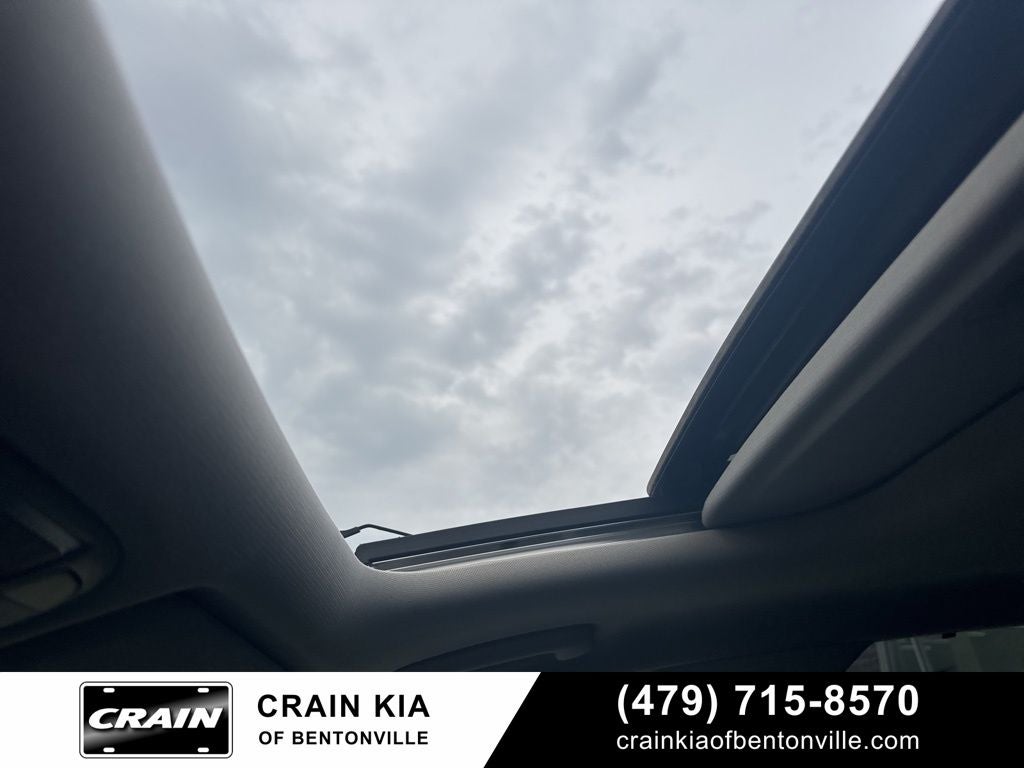 2020 Kia Telluride EX - KIA CPO / SUNROOF / CARFAX ONE OWNER