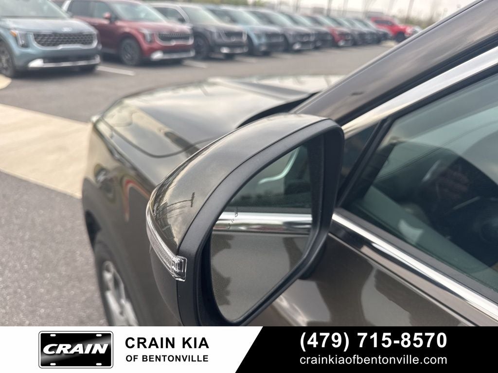 2020 Kia Telluride EX - KIA CPO / SUNROOF / CARFAX ONE OWNER