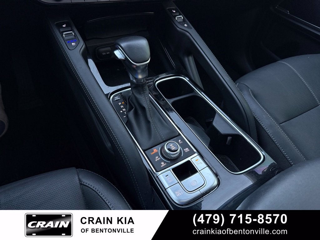 2023 Kia Telluride EX - KIA CPO / AWD / SUNROOF / CLEAN CARFAX