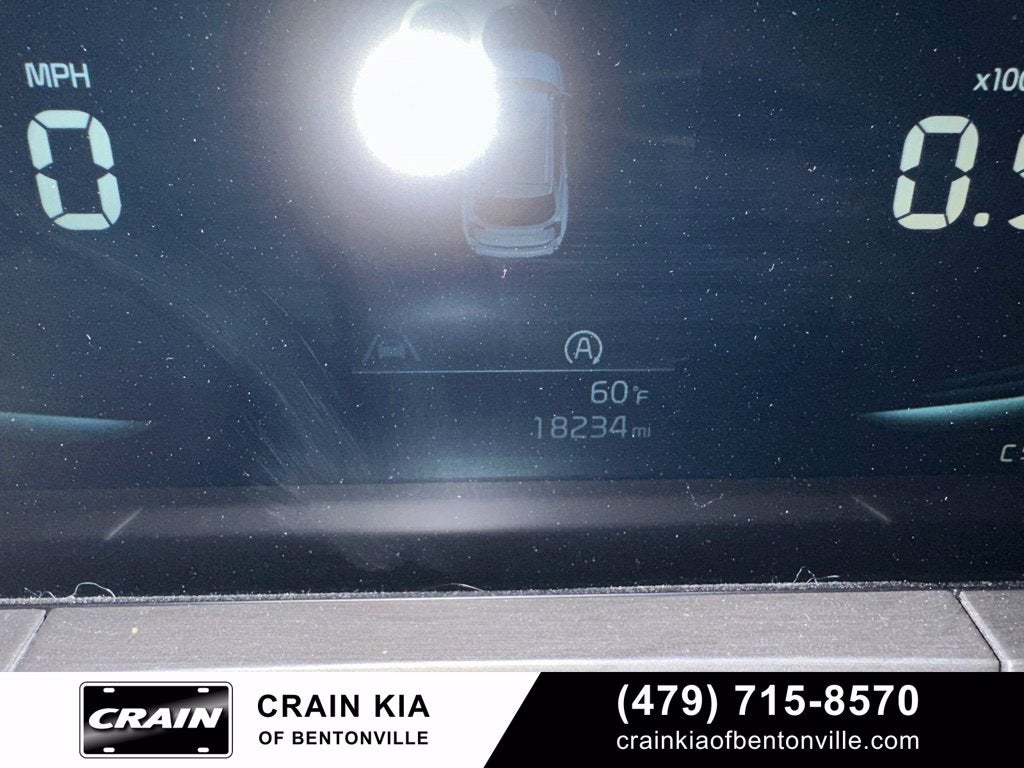 2024 Kia Telluride EX X-Line | KIA CPO | CLEAN CARFAX