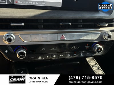 2025 Kia Telluride EX X-Line - KIA CPO / SUNROOF / AWD / ONE OWNER