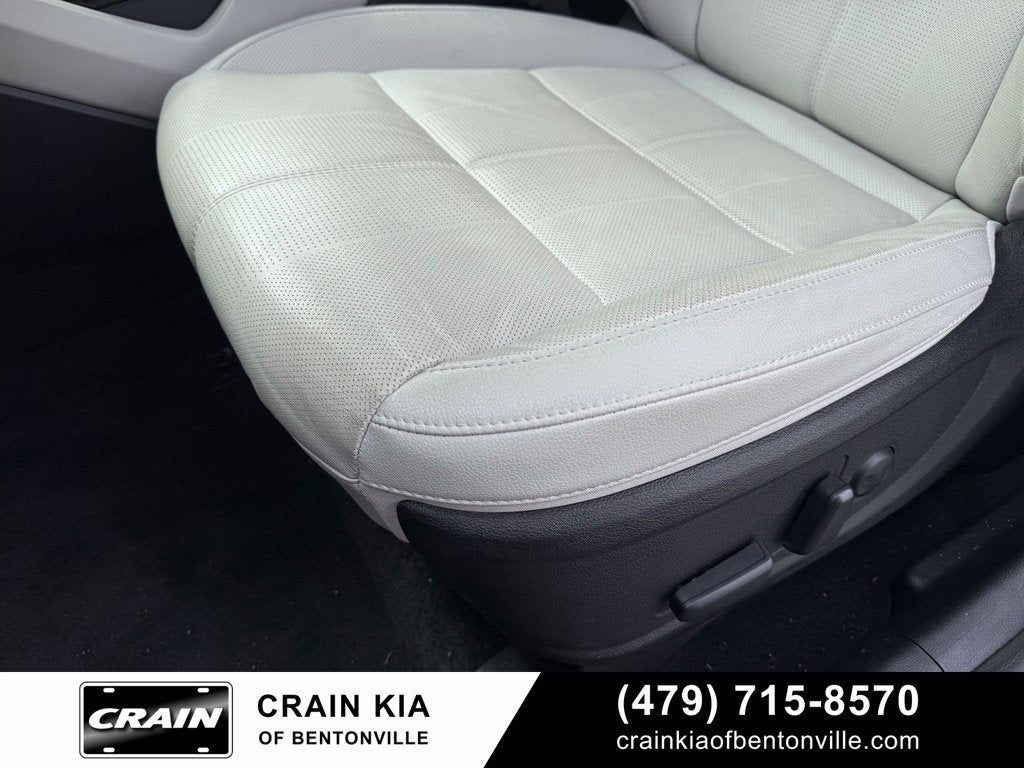 2025 Kia Telluride EX | KIA CPO | CLEAN CARFAX