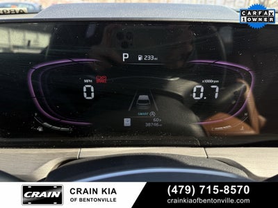 2024 Kia Telluride EX X-Line - KIA CPO / AWD / SUNROOF / CLEAN CARFAX