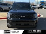 2024 Kia Telluride EX X-Line - KIA CPO / AWD / SUNROOF / CLEAN CARFAX