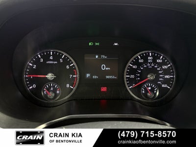 2020 Kia Telluride EX - AWD / SUNROOF / CLEAN CARFAX