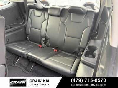 2020 Kia Telluride EX - AWD / SUNROOF / CLEAN CARFAX