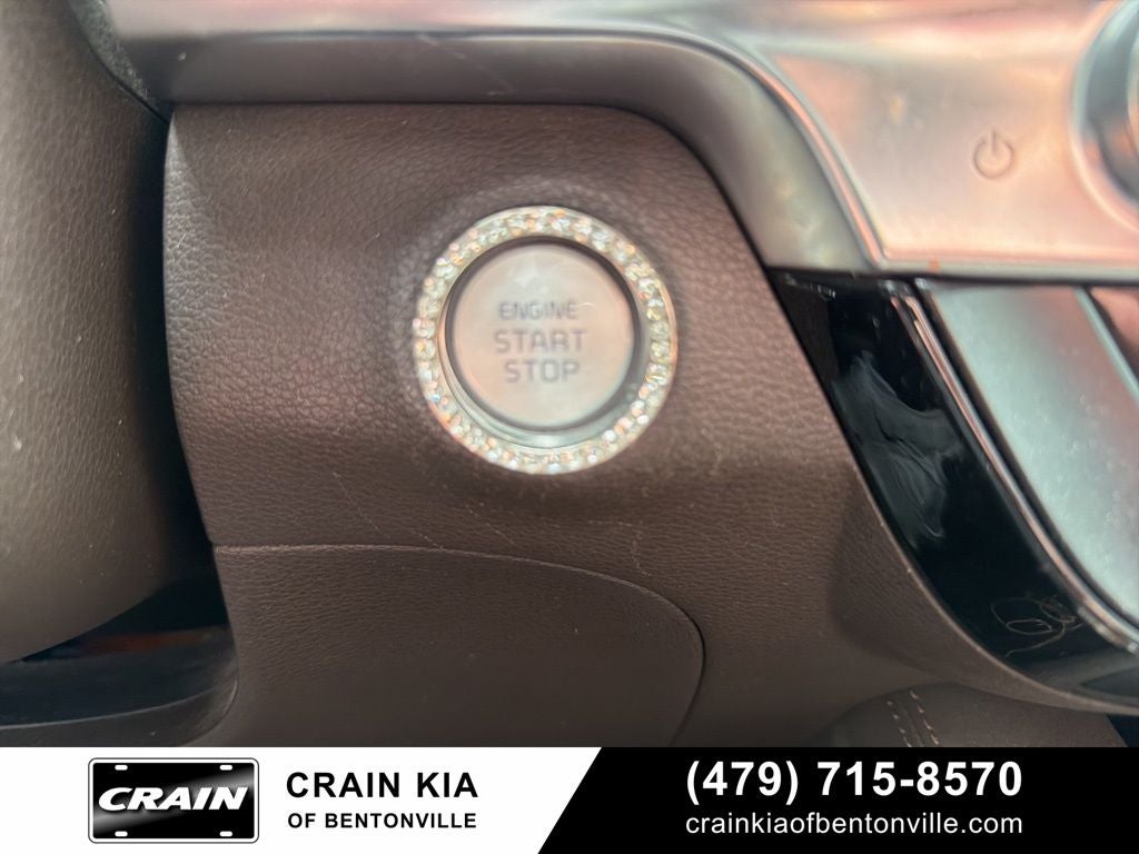 2022 Kia Telluride SX - SUNROOF / CLEAN CARFAX / ONE OWNER