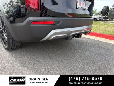 2022 Kia Telluride SX - SUNROOF / CLEAN CARFAX / ONE OWNER