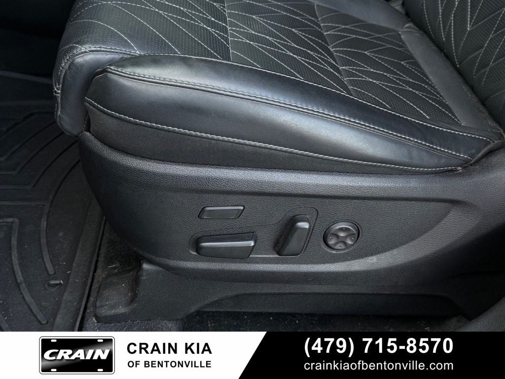 2025 Kia Telluride SX-Prestige X-Line - KIA CPO / AWD / DUAL SUNROOF