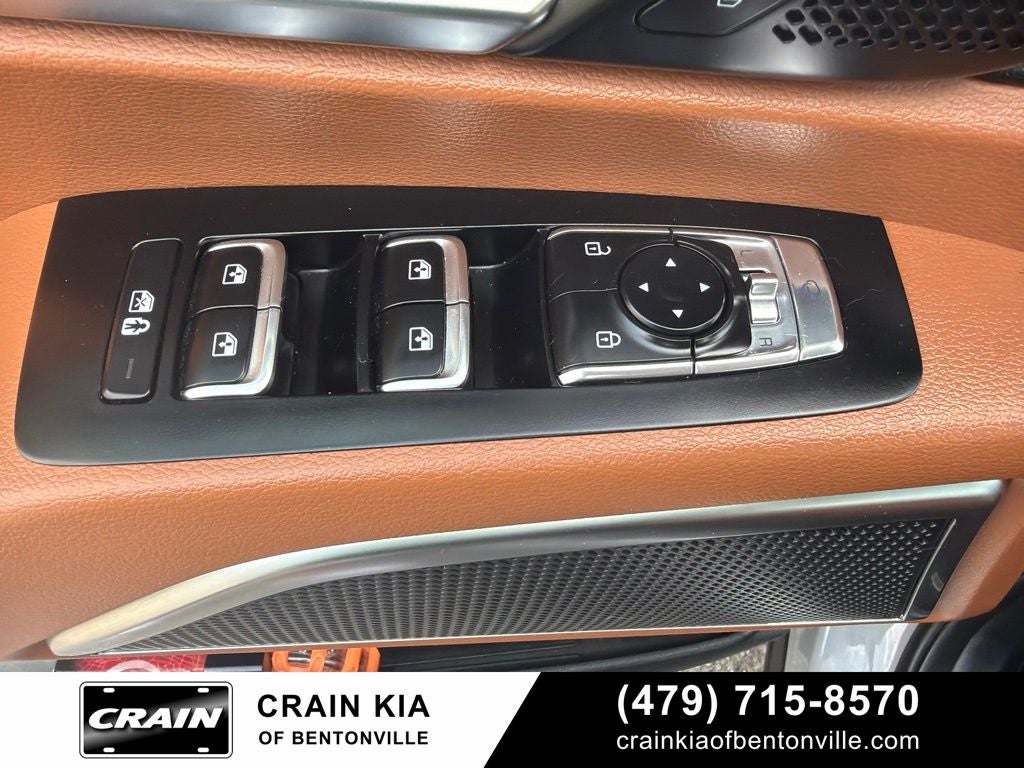 2025 Kia Telluride SX-Prestige X-Pro - KIA CPO / AWD / SUNROOF / ONE OWNER