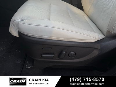 2022 Kia Telluride SX - KIA CPO / AWD / SUNROOF / ONE OWNER