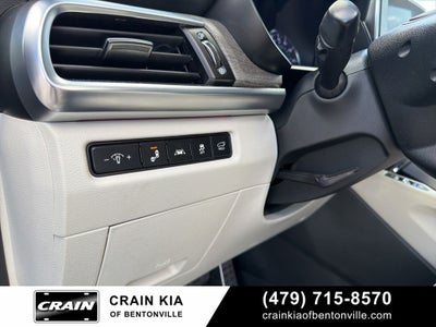 2022 Kia Telluride SX Prestige - KIA CPO / AWD / SUNROOF / DVD