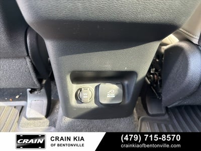 2022 Kia Telluride SX Prestige - KIA CPO / AWD / SUNROOF / DVD