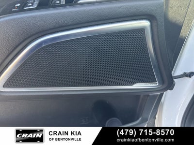 2021 Kia Telluride SX Prestige Nightfall - AWD / SUNROOF / ONE OWNER