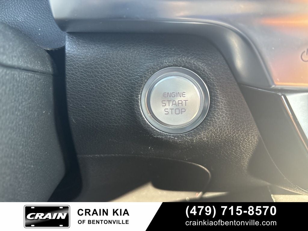 2021 Kia Telluride SX Prestige Nightfall - AWD / SUNROOF / ONE OWNER