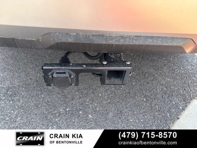 2025 Kia Telluride S - KIA CPO / SUNROOF / CLEAN CARFAX