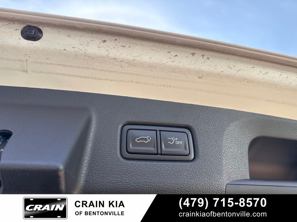 2025 Kia Telluride S - KIA CPO / SUNROOF / CLEAN CARFAX