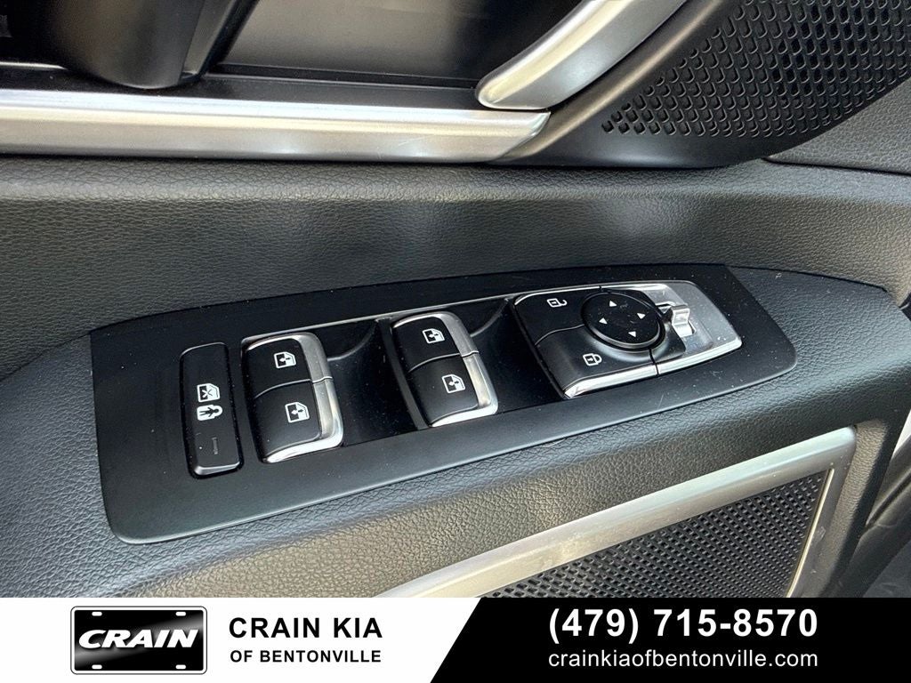 2025 Kia Telluride S - KIA CPO / SUNROOF / CLEAN CARFAX
