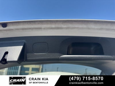 2020 Kia Telluride S - SUNROOF / LEATHER