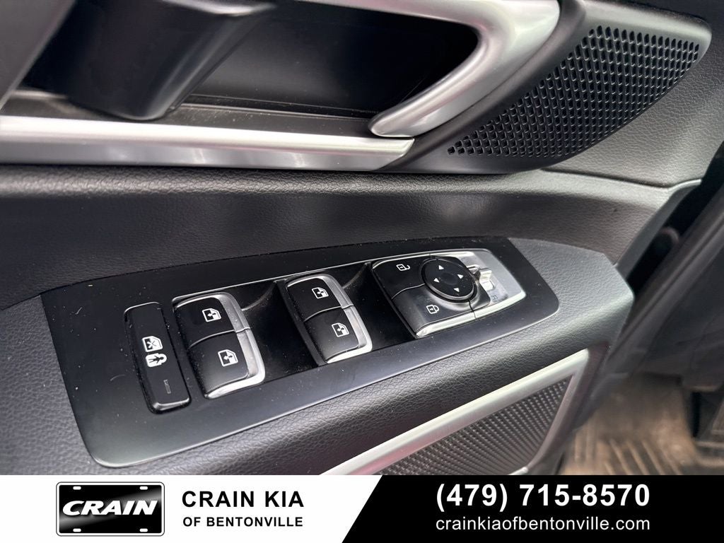 2022 Kia Telluride S - KIA CPO / SUNROOF / CLEAN CARFAX / ONE OWNER