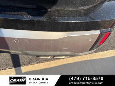 2025 Kia Telluride S - KIA CPO / AWD / SUNROOF / ONE OWNER