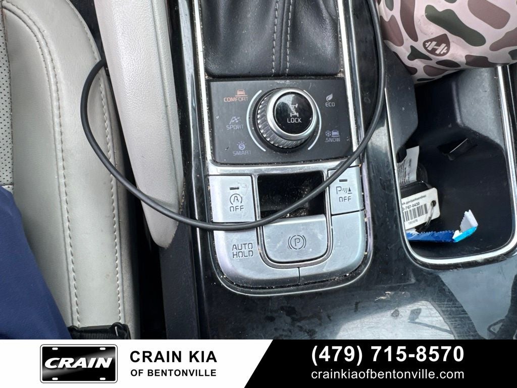 2021 Kia Telluride S - AWD / SUNROOF / CLEAN CARFAX