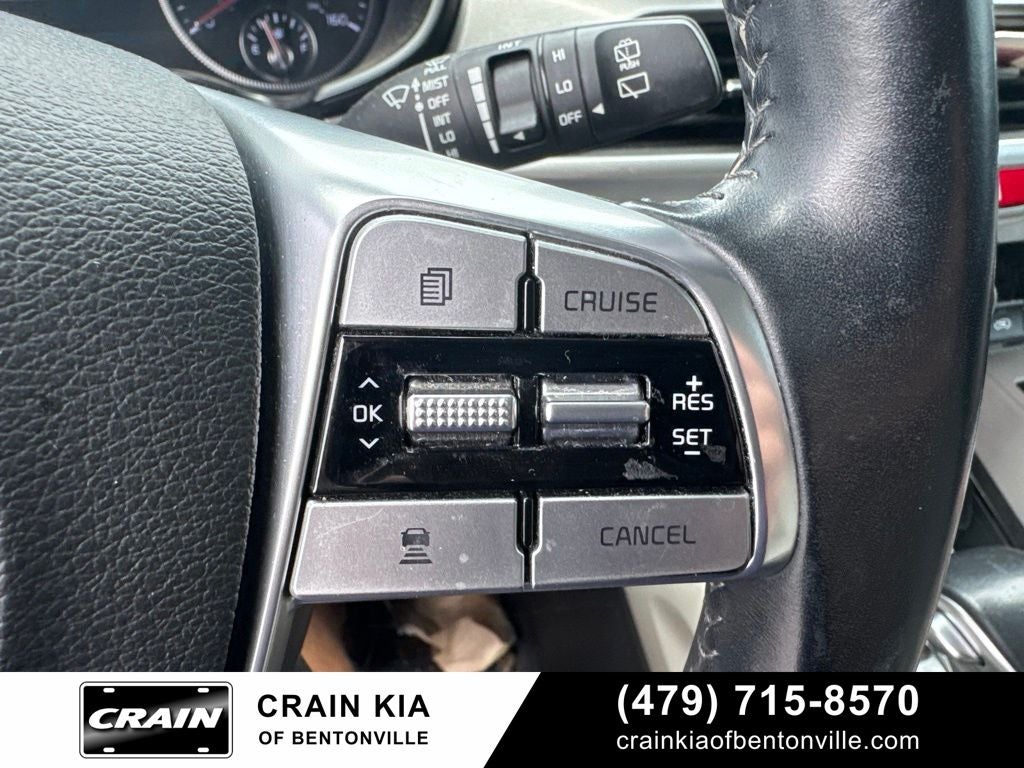 2021 Kia Telluride S - AWD / SUNROOF / CLEAN CARFAX