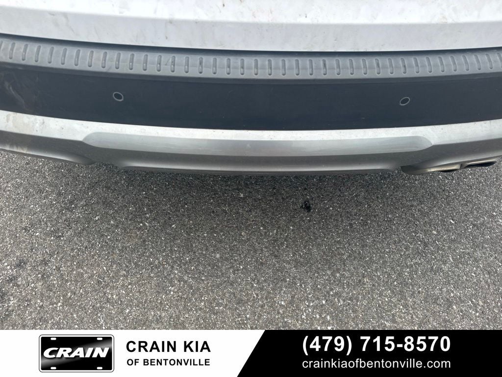 2021 Kia Telluride S - AWD / SUNROOF / CLEAN CARFAX
