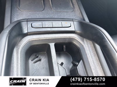 2027 Kia Telluride X-Line EX - KIA CPO | AWD | SUNROOF