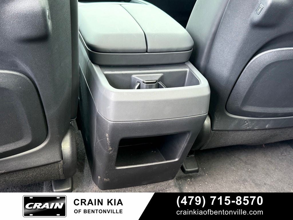 2027 Kia Telluride Hybrid X-Line SX - KIA CPO / AWD / SUNROOF