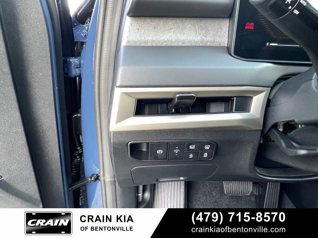 2027 Kia Telluride S - KIA CPO / AWD / SUNROOF / ONE OWNER
