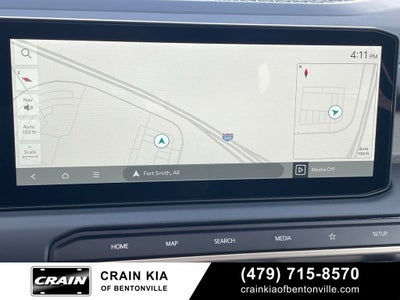 2027 Kia Telluride S - KIA CPO / AWD / SUNROOF / ONE OWNER