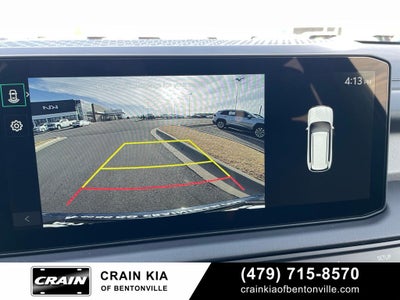 2027 Kia Telluride S - KIA CPO / AWD / SUNROOF / ONE OWNER
