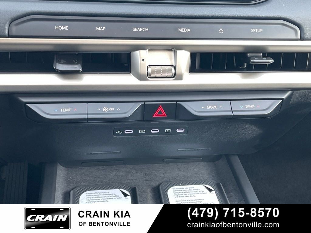 2027 Kia Telluride S - KIA CPO / AWD / SUNROOF / ONE OWNER