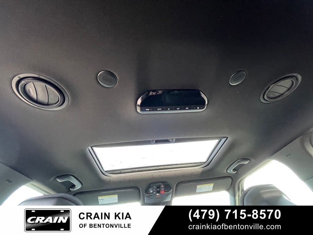 2027 Kia Telluride S - KIA CPO / AWD / SUNROOF / ONE OWNER