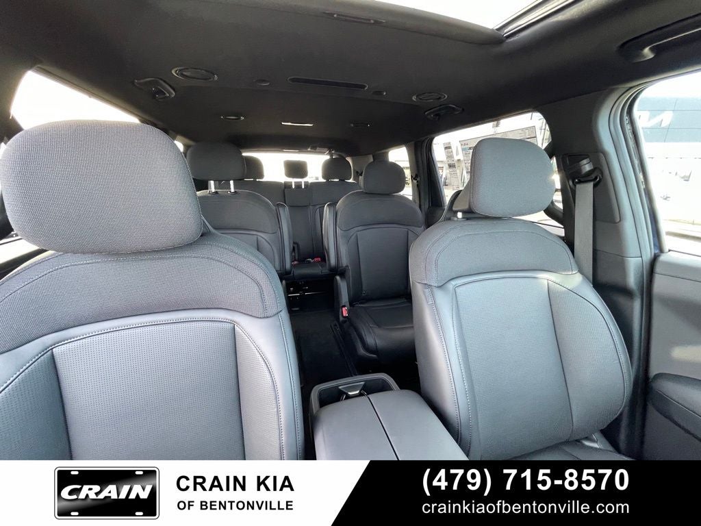 2027 Kia Telluride S - KIA CPO / AWD / SUNROOF / ONE OWNER